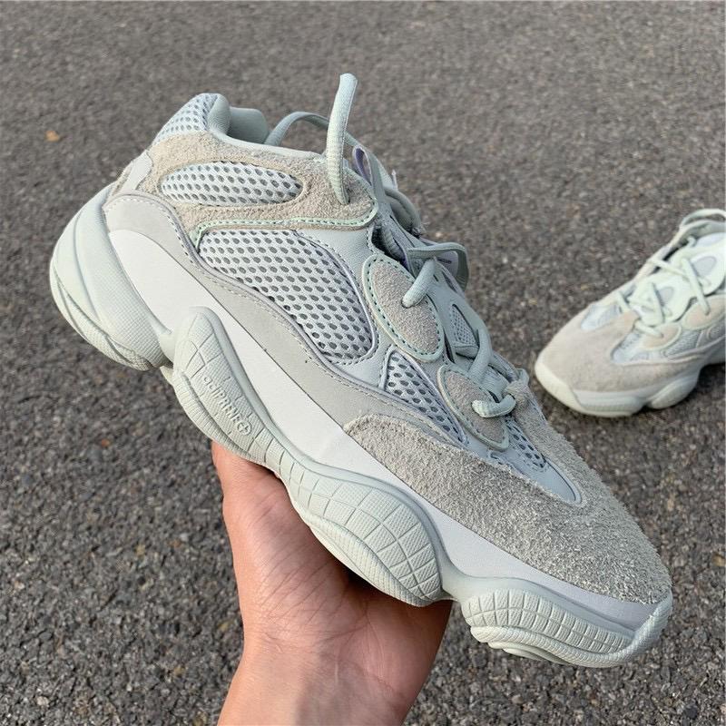 Tenis adidas sales yeezy boost 500