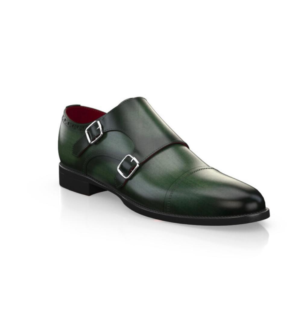 Girotti Men Luxury Dress Shoe