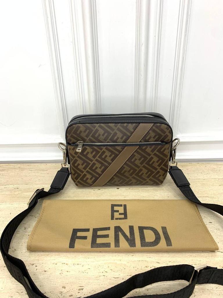 Fendi Camera Bags