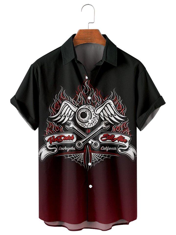 Men's Designer New Shirt