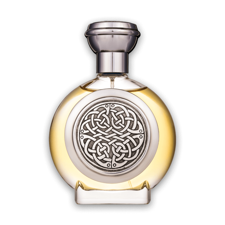 Boadicea The Victorious 3.4 oz. Complex Crystal Collection Perfume