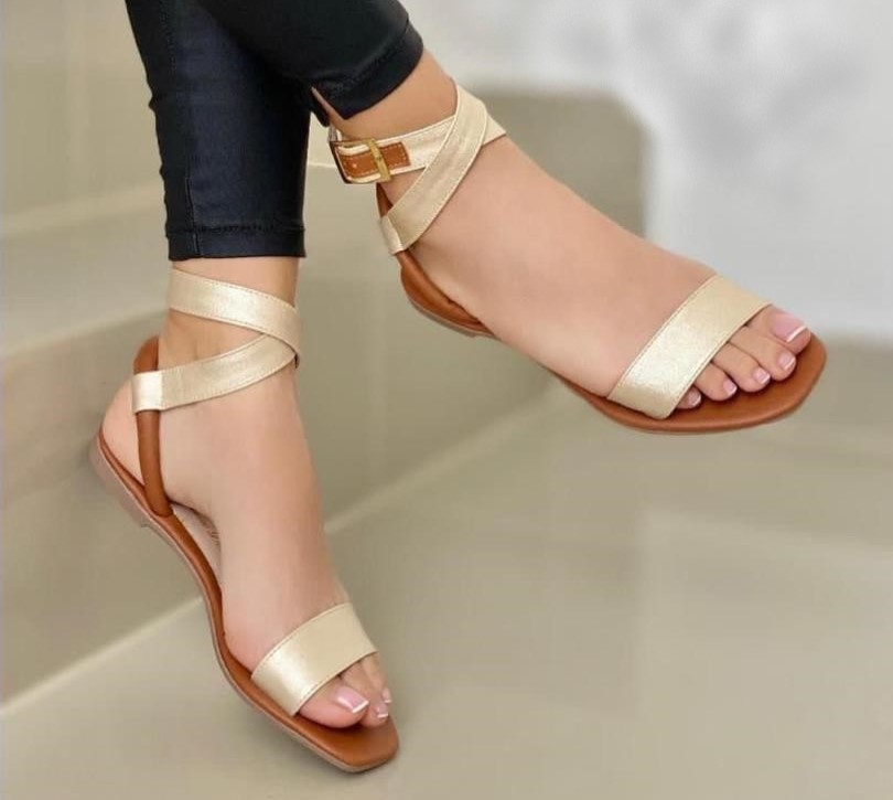 New Collection Quality Sandals