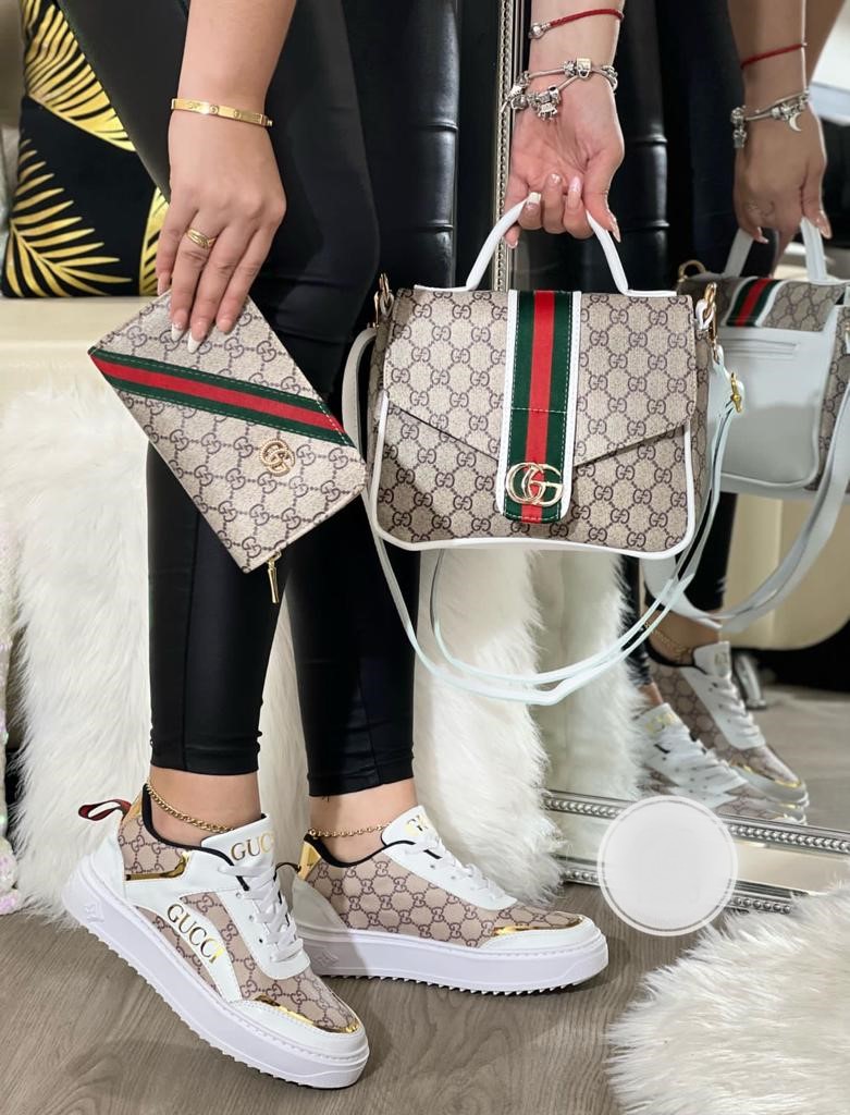 GUCCI, NEW ARRIVALS