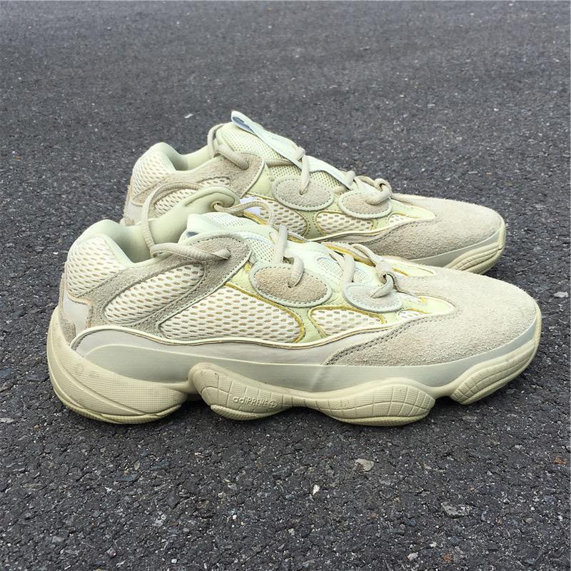 yeezy 500 moonrock