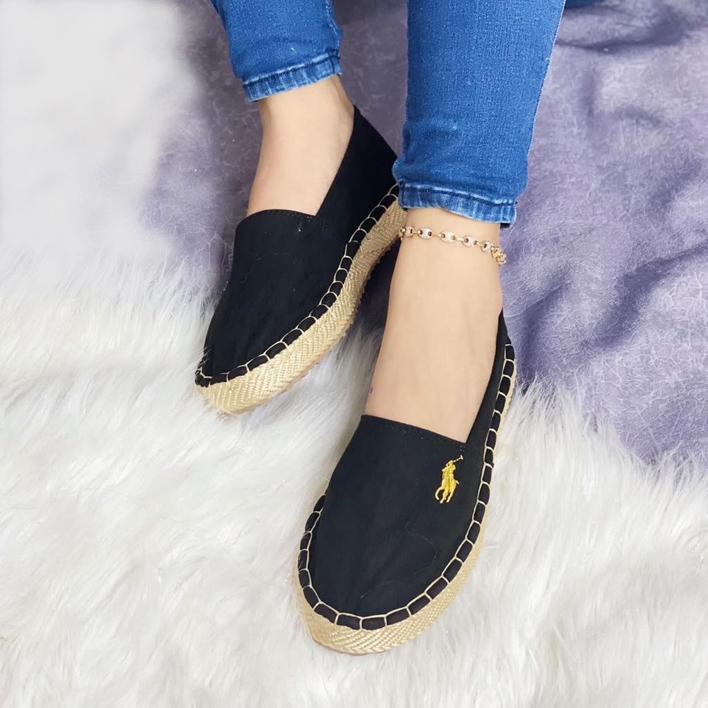 New Collection Quality Flat Shoe
