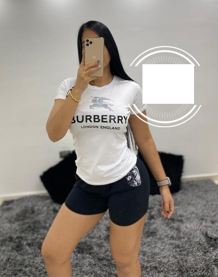 Women's Two Piece Casual Set