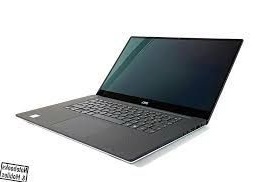 Dell Precision 5540 CTO Base + Dell Pro Backpack 15 (PO1520P) Bag