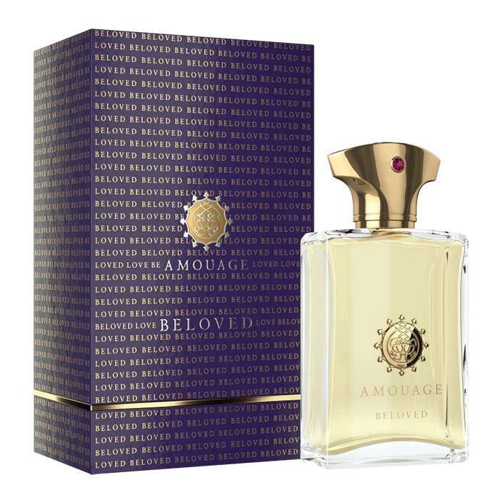 Amouage Beloved Men EDP