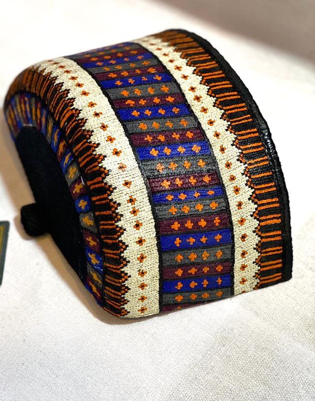 Top Quality Native Cap