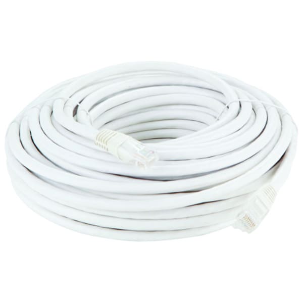 Cat6 Rj45 Ethernet Lan Network Cable- 30m
