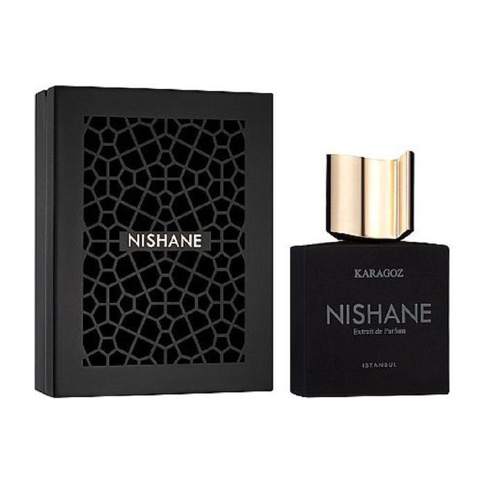 Nishane Karagoz Extrait De Parfum 50ml