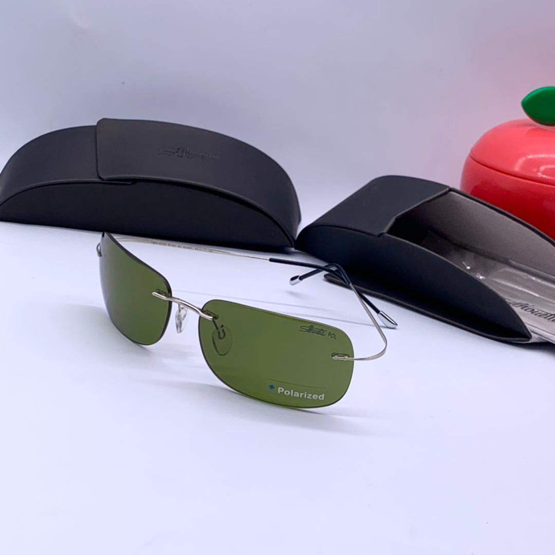 Original Polarized Eye Glasses