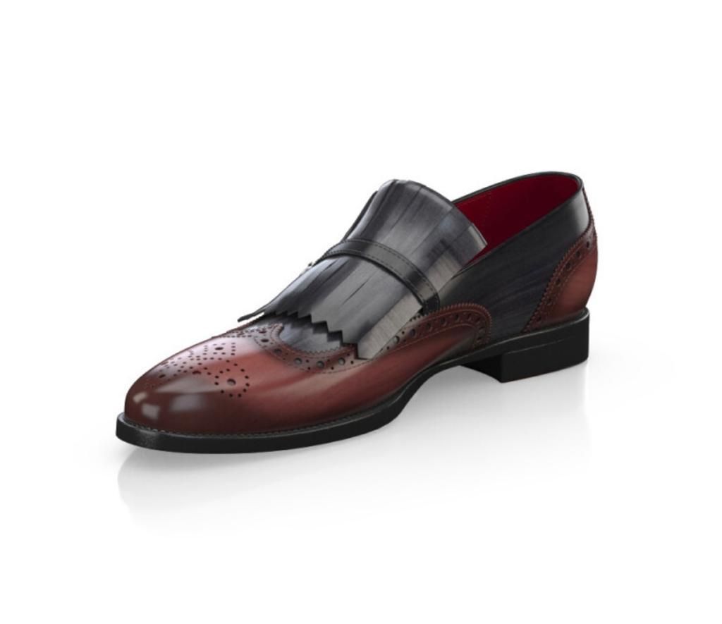 Girotti Men Luxury Dress Shoe