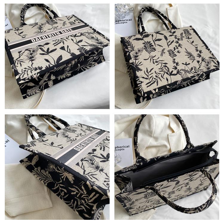 Women Shoulder Bag Large Capacity