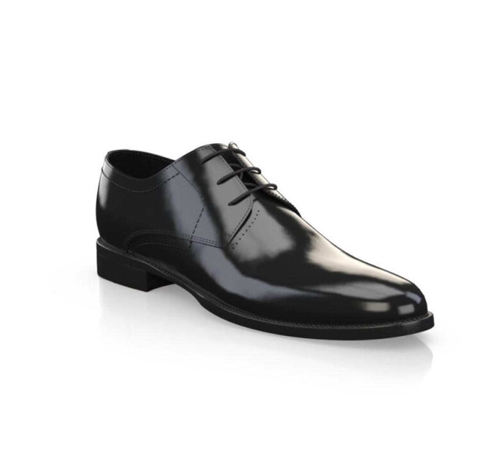 Girotti Men Luxury Dress Shoe