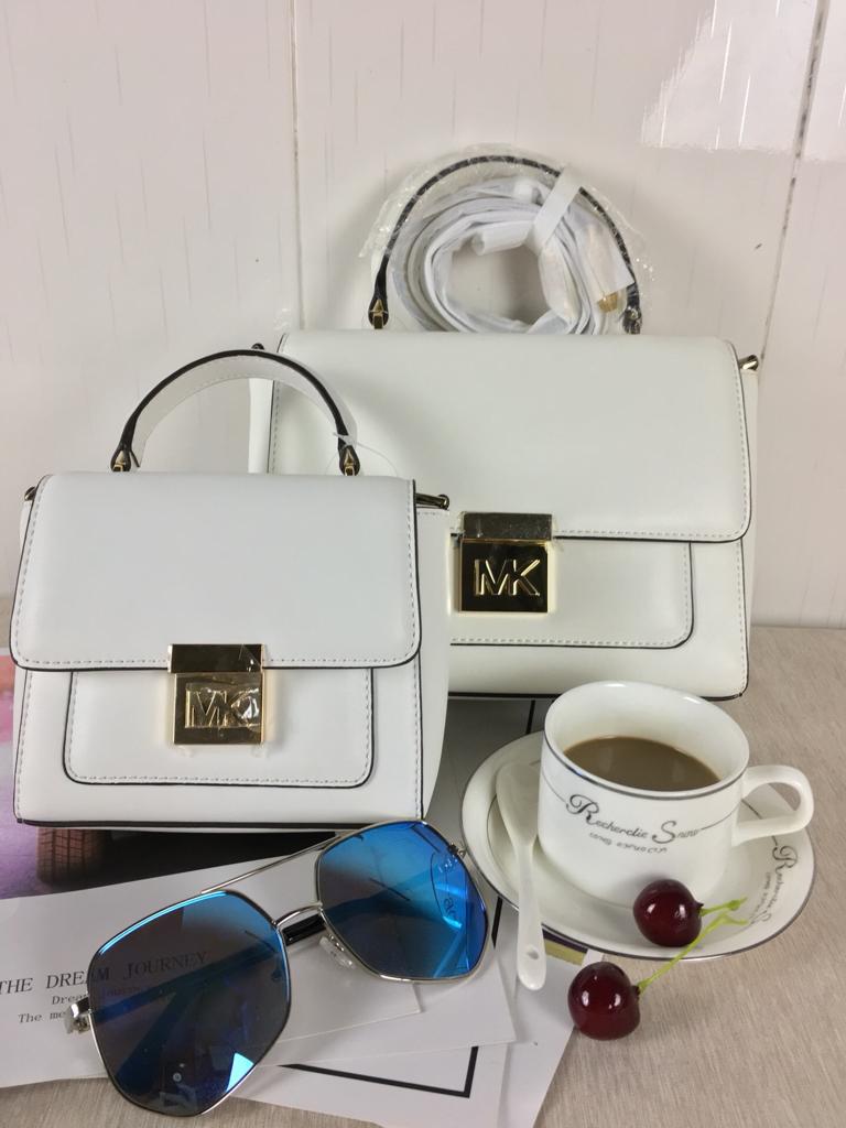 Trendy Michael kors bags 22.5-15.5-8.5cm 15.5-12.5-6.5cm 8