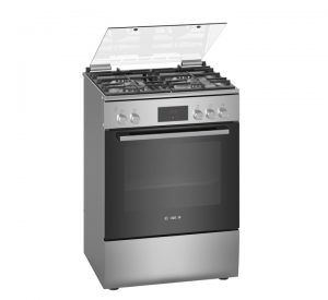 Gas Freestanding Cooker  SKU HGB320E50M