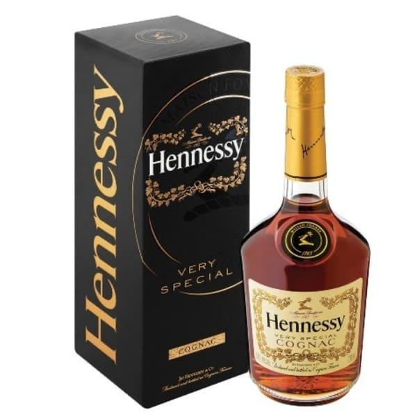 Hennessy vs 70clx6pcs