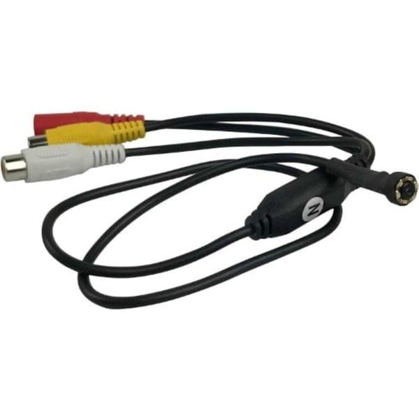 Quality AHD Wireless IP Spy Camera