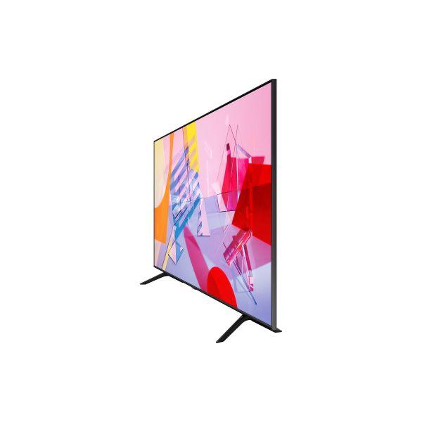 QLED TV, QA65Q60TAU, 65, QWK0