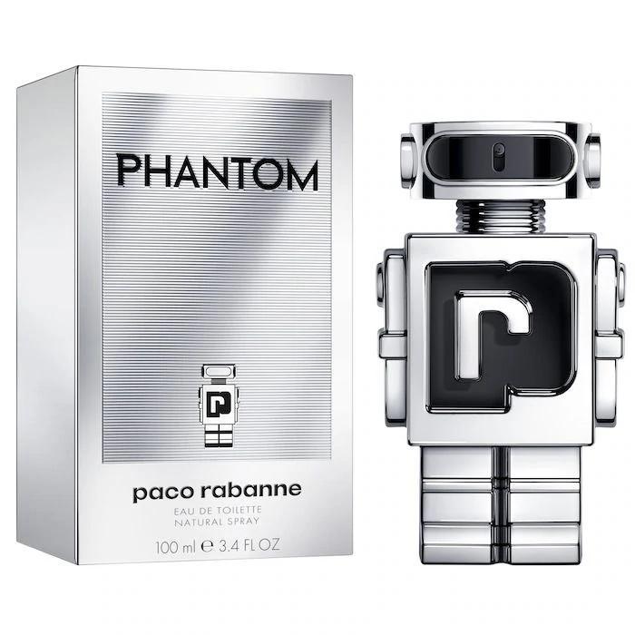 Paco Rabanne Phantom EDT 100ml