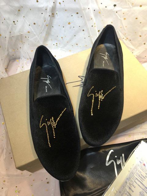 DESIGNERS GUISEPPE ZANOTTA MEN SHOES