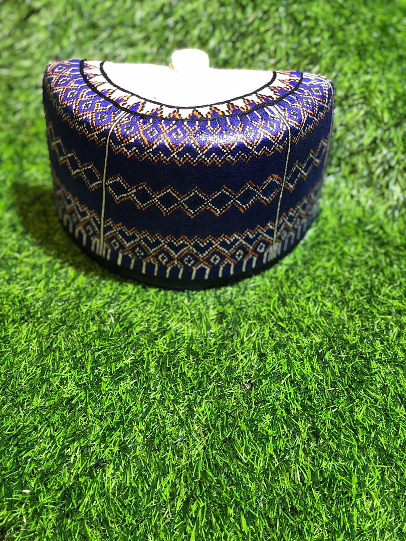 Top Quality Native Cap