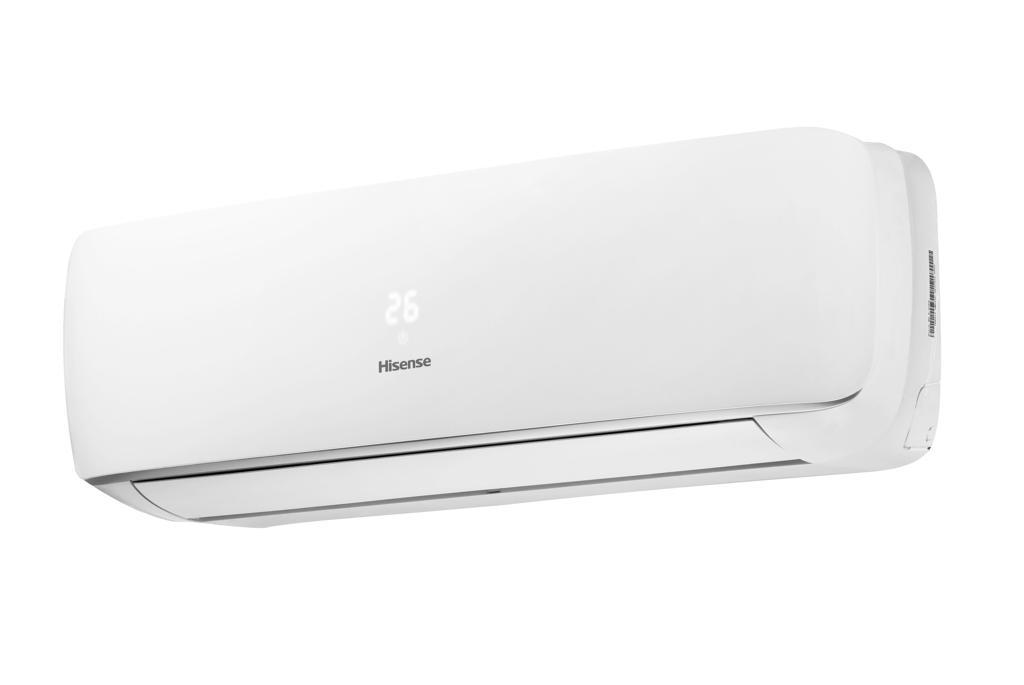 Hisense Split AC 1.5HP