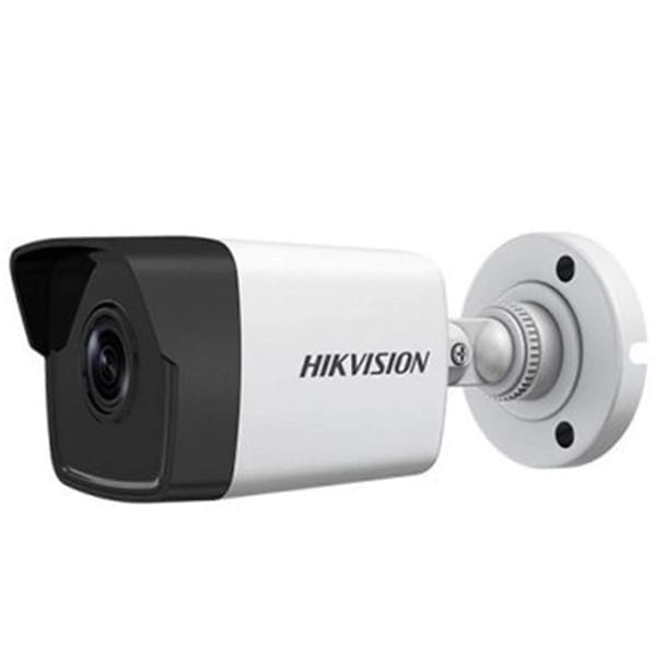Hikvision IP 1920x1080p 2mp Security Camera