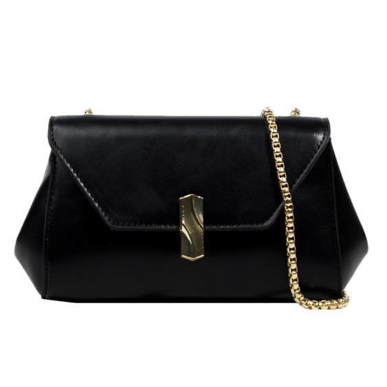 Retro One-shoulder Messenger Women's Chain Bags