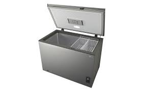 LG Chest Freezer GR-K45DSLBC 450L