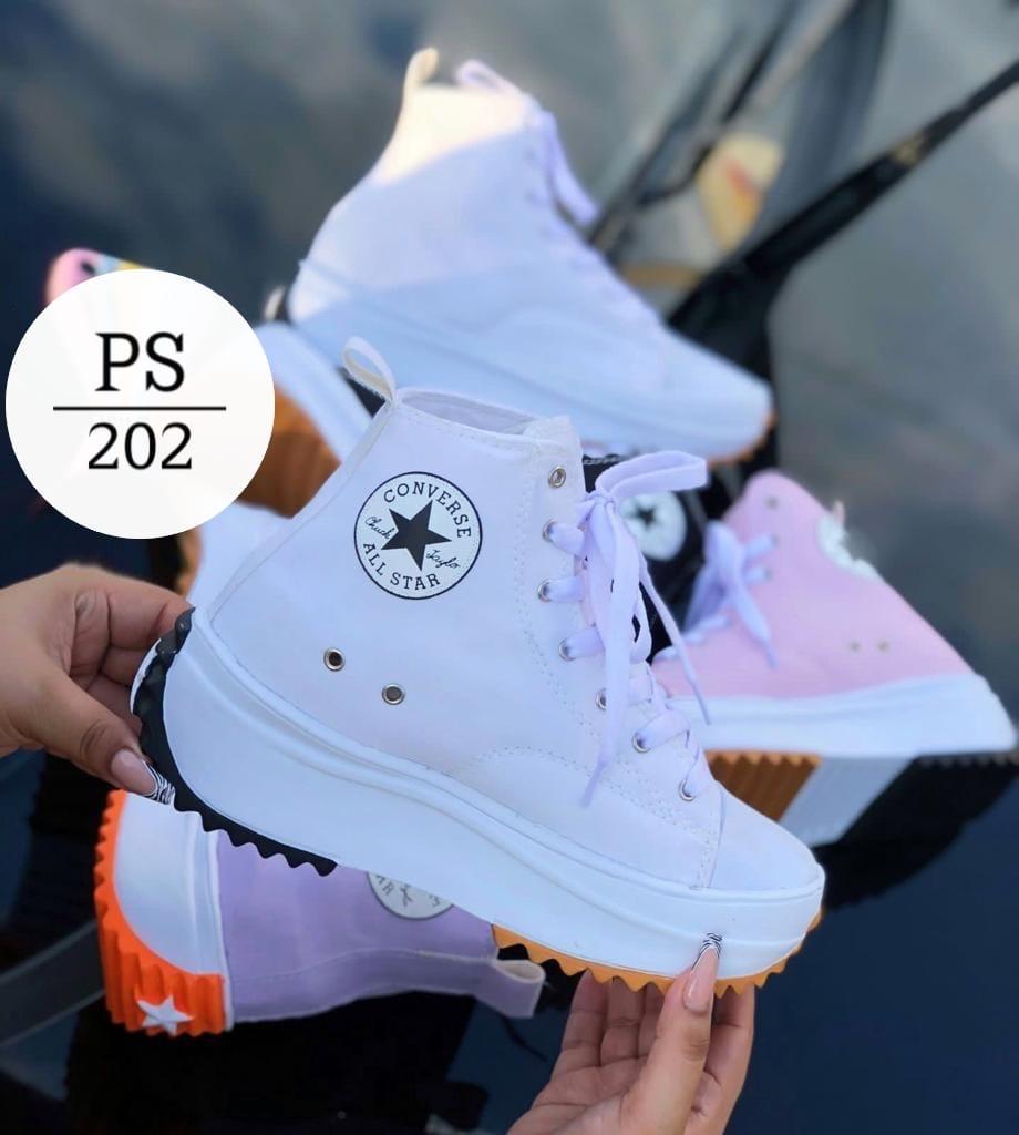 All Star New Collection Sneakers