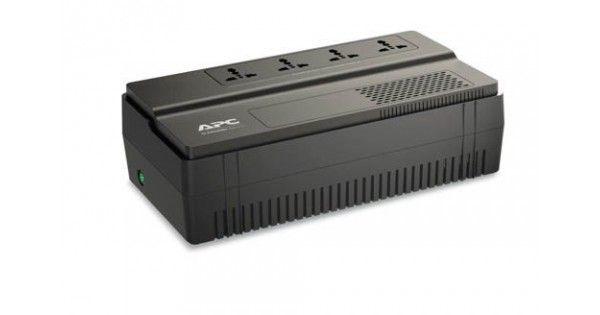 APC Easy UPS BV 800VA, AVR, Universal Outlet, 230V