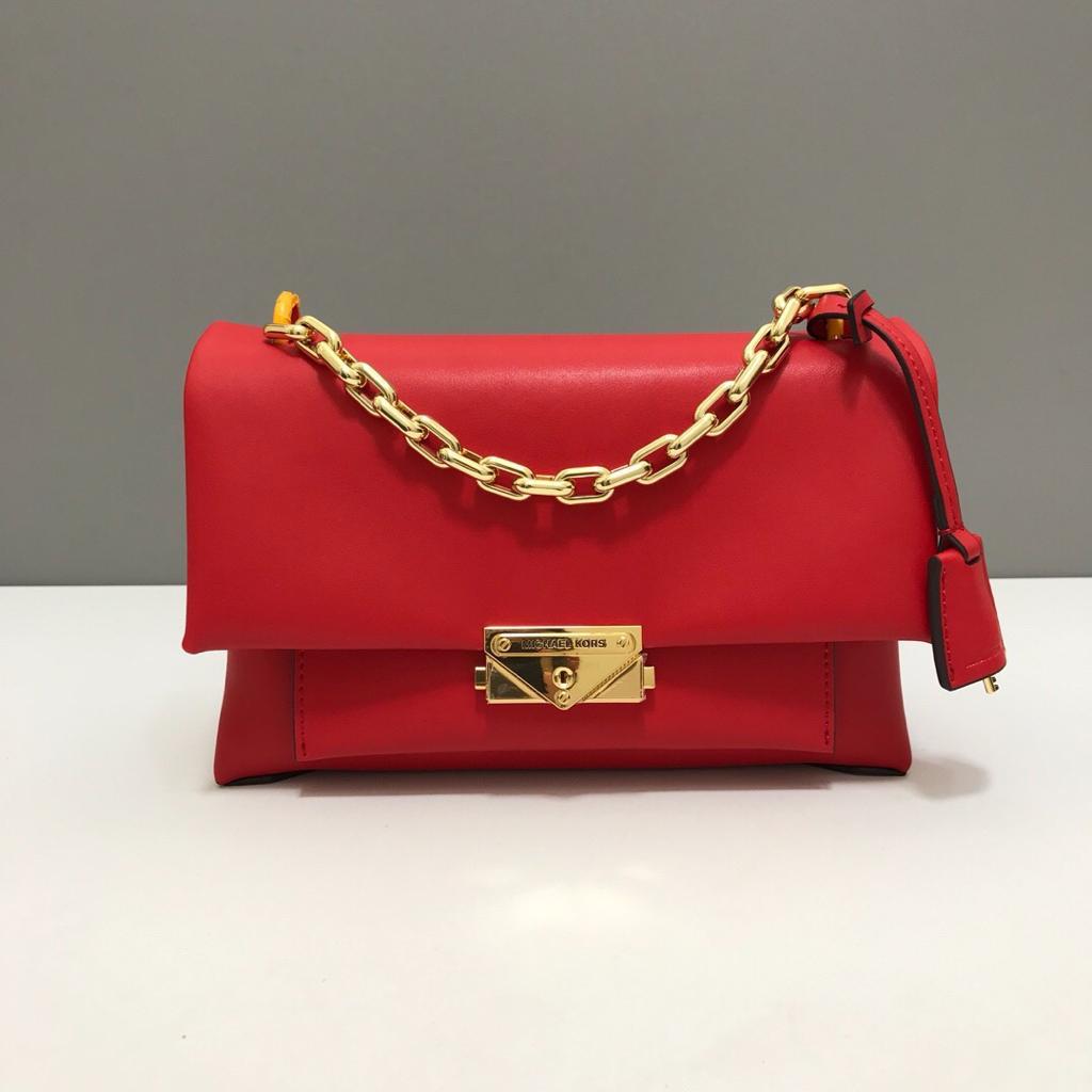 Micheal Kors Ladies Handbags 24-16-10cm 9