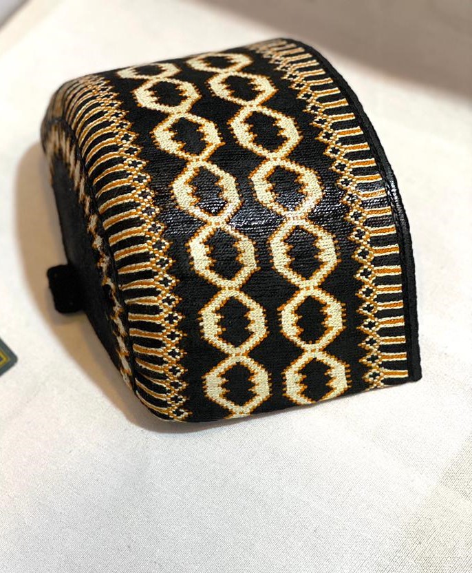 Top Quality Native Cap