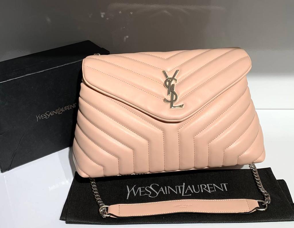 yves saint laurent designer handbags