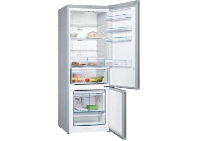 Free Standing Fridge-Freezer KGN86AI2N5