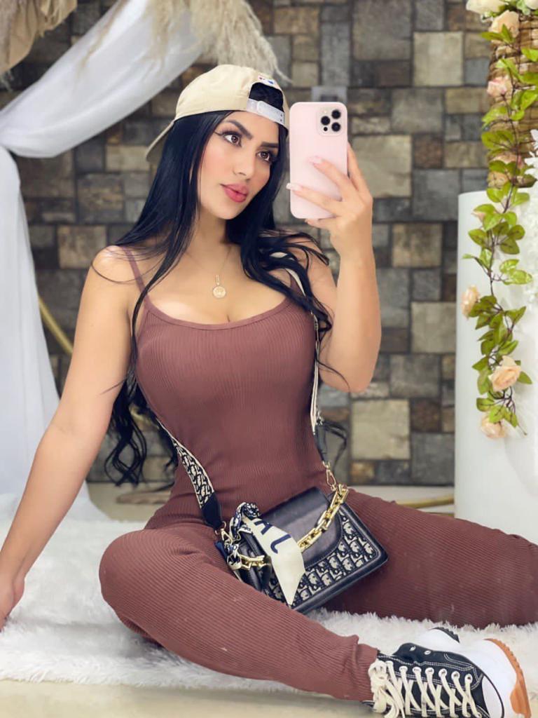 Trendy Casual 2Piece Set For Girls