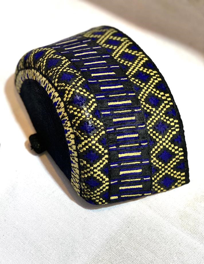 Top Quality Native Cap