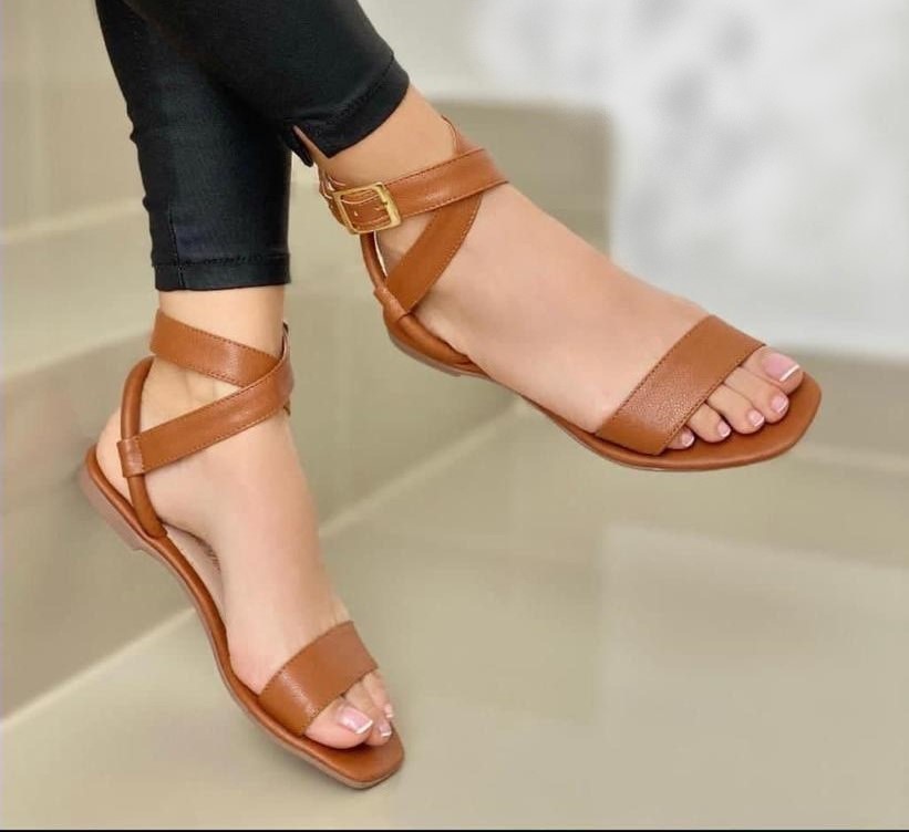 New Collection Quality Sandals