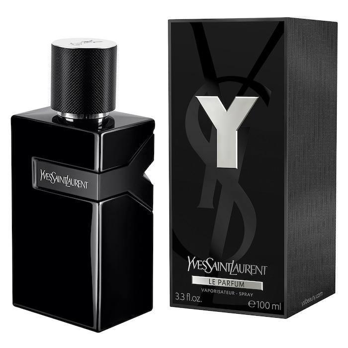 Yves Saint Laurent Y Le Parfum 100L