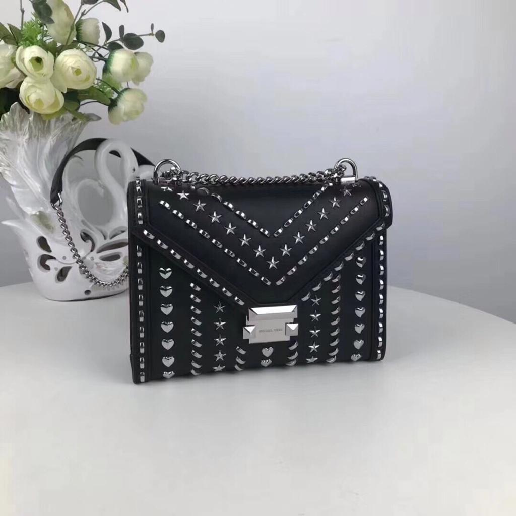 Micheal Kors Ladies Handbag 24-17.5-9cm 8