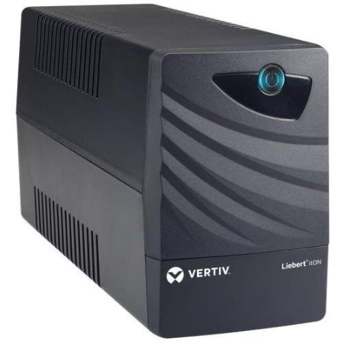LIEBERT ItON 600VA E 230V IEC-IEC