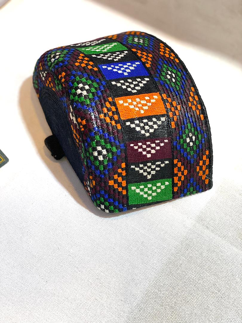 Top Quality Native Cap