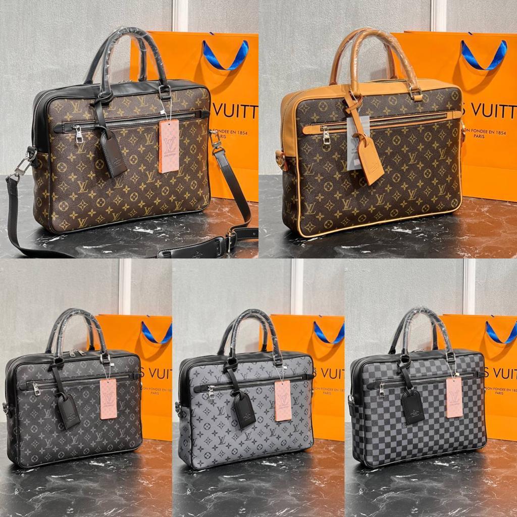 Louis Vuitton Designer Men's Bags