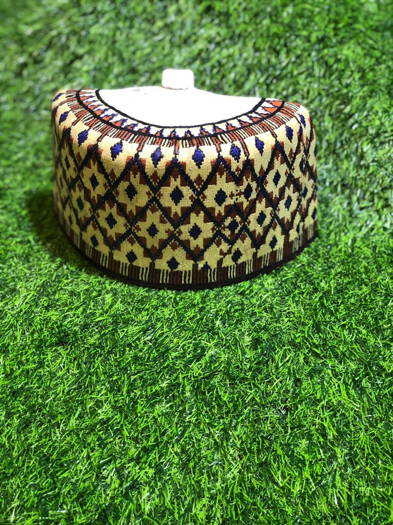 Top Quality Native Cap