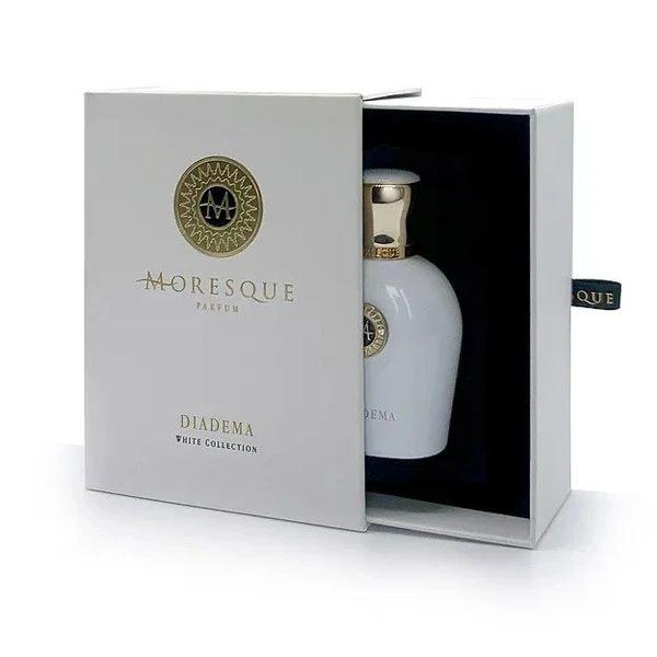 MORESQUE Diadema EDP