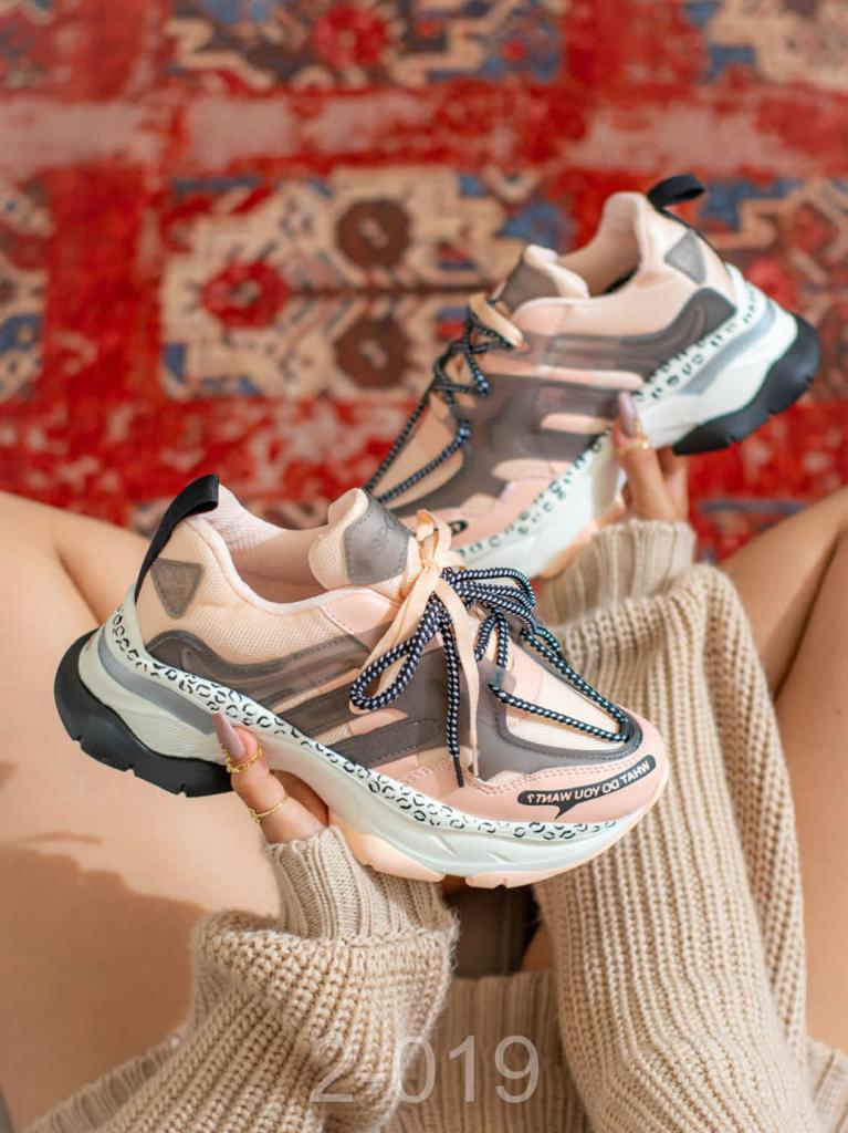 Solid Color ladies footwear