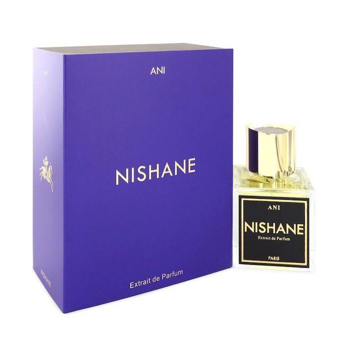 Nishane Ani Extrait De Parfum 50ml Unisex