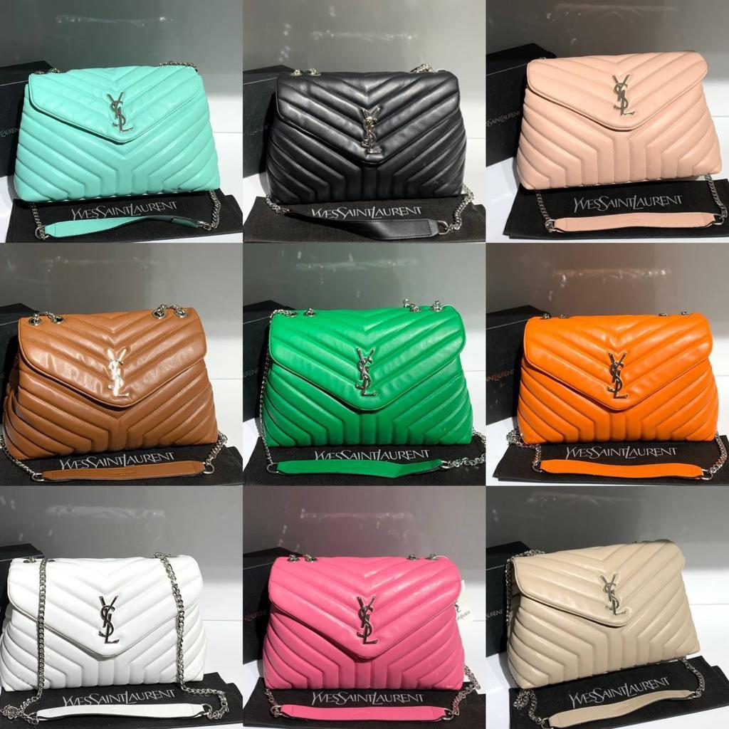 Yves Saint Laurent Designer Bag